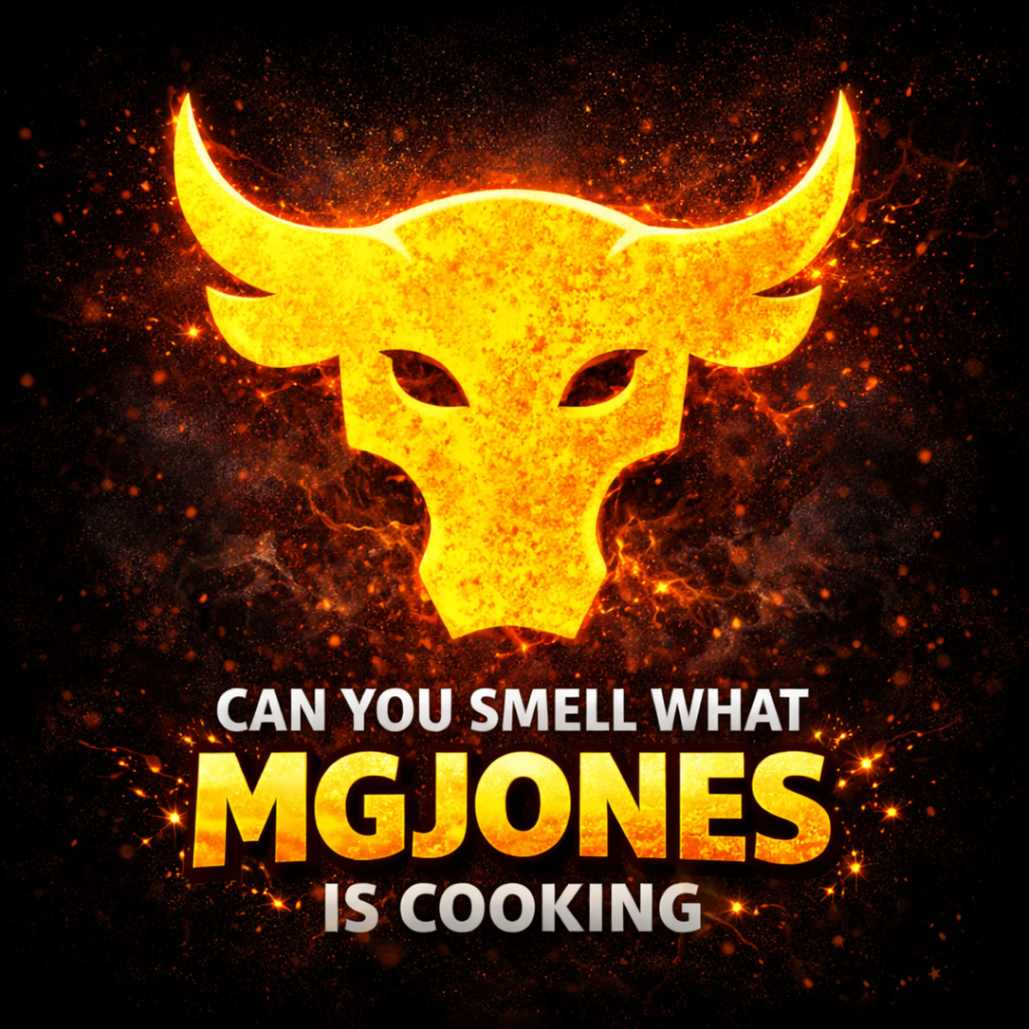 MGJONES profile art