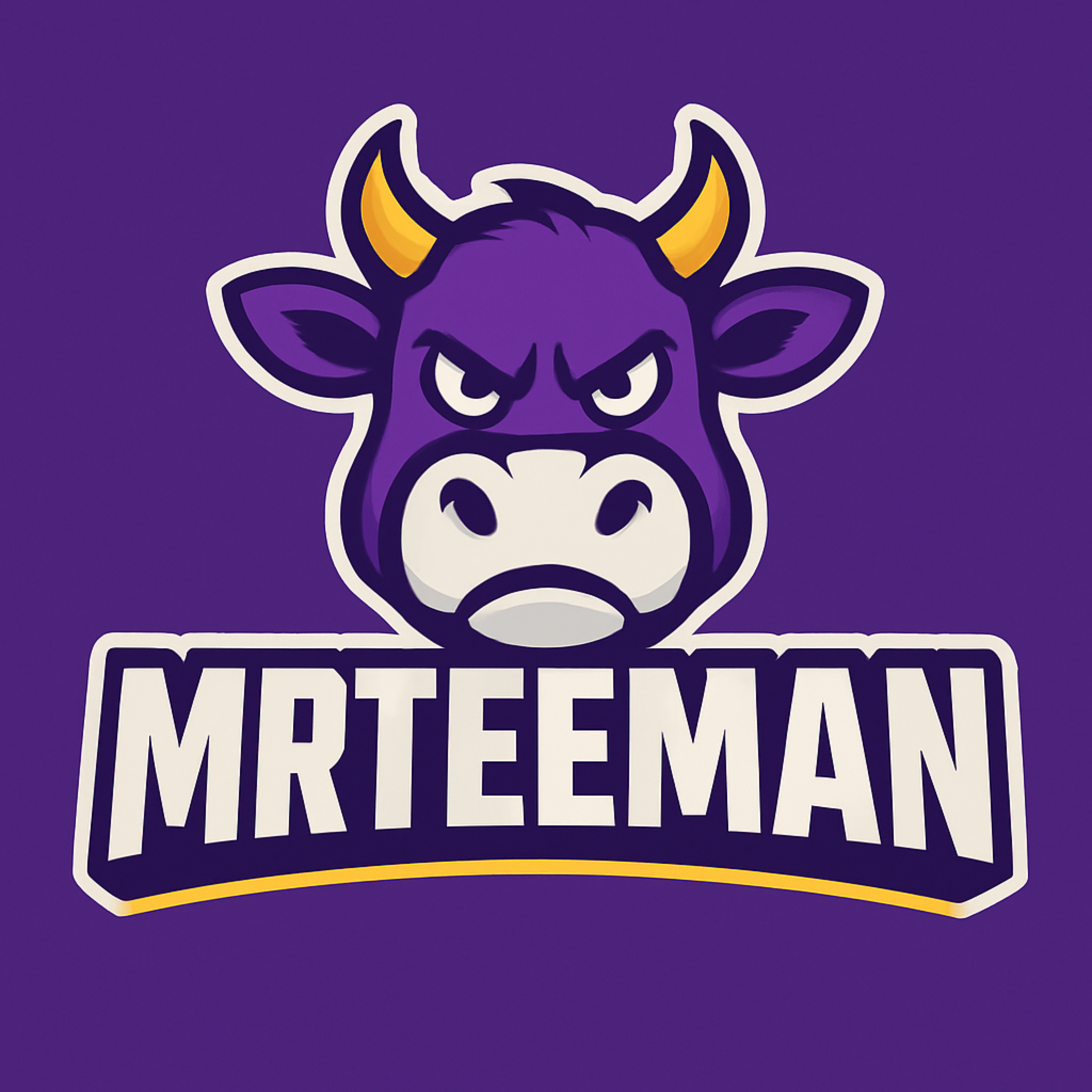 MrTeeMan profile art